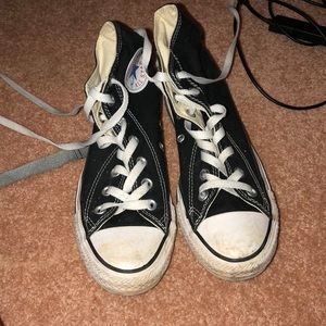 Converse High Top Size 7